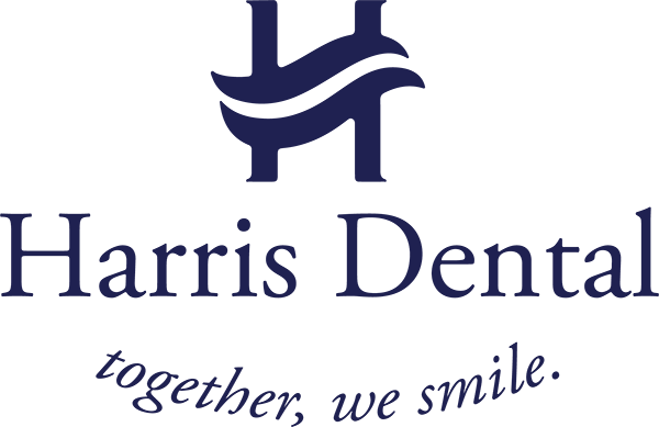 Harris Dental Logo