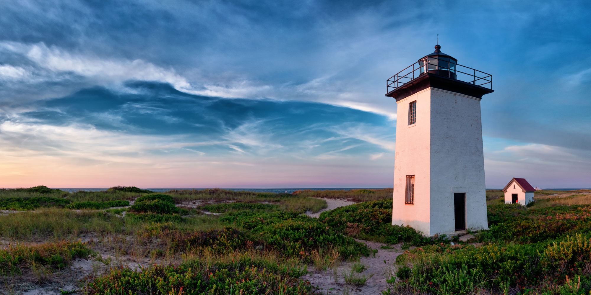 barnstable landmark