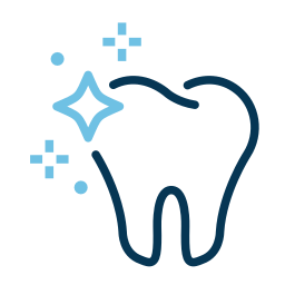 dental tooth icon