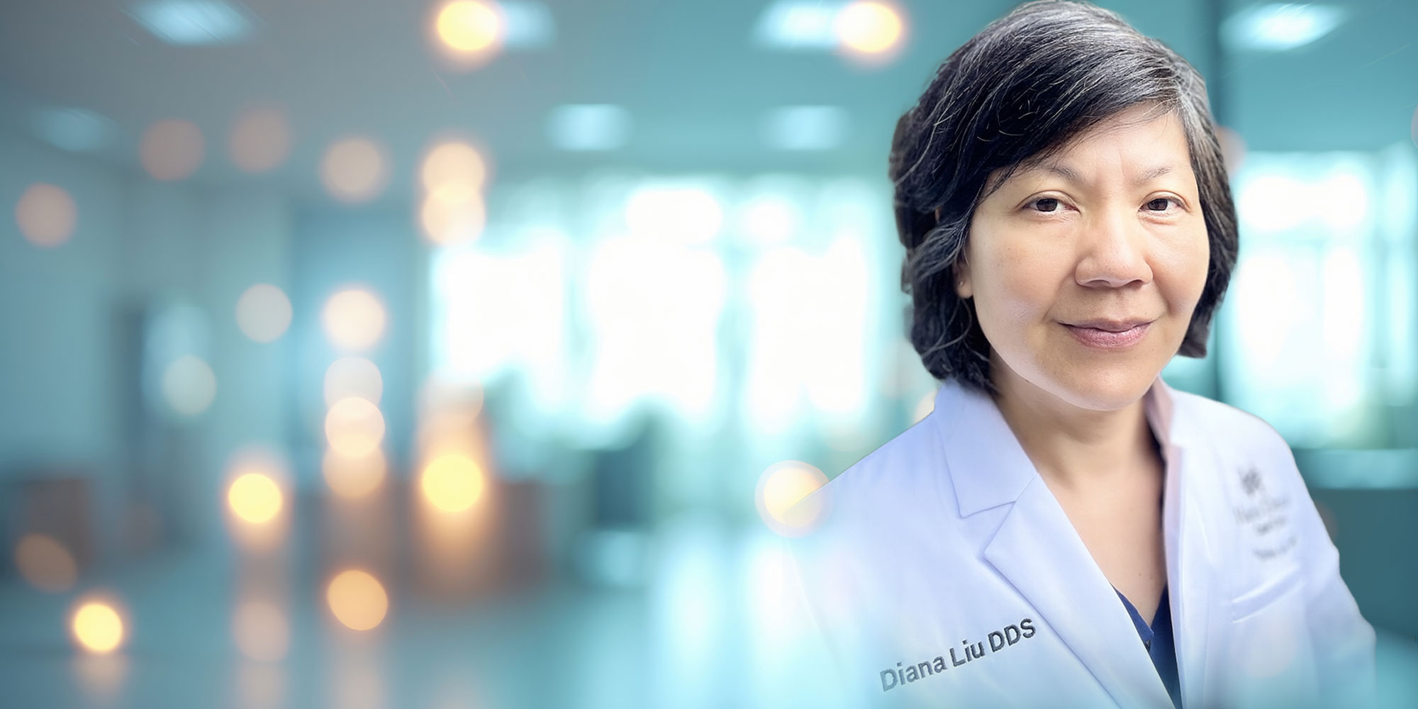 Diana W. Liu, DDS