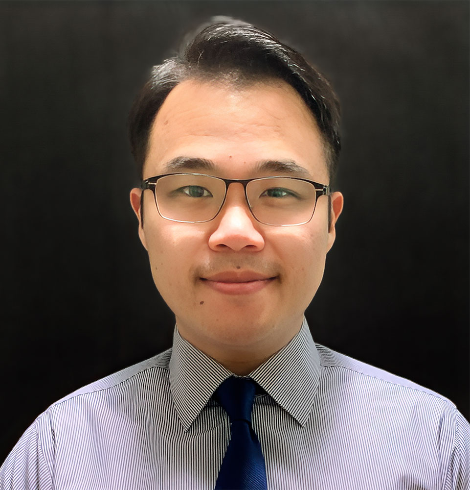 Chendi Xu, DMD 